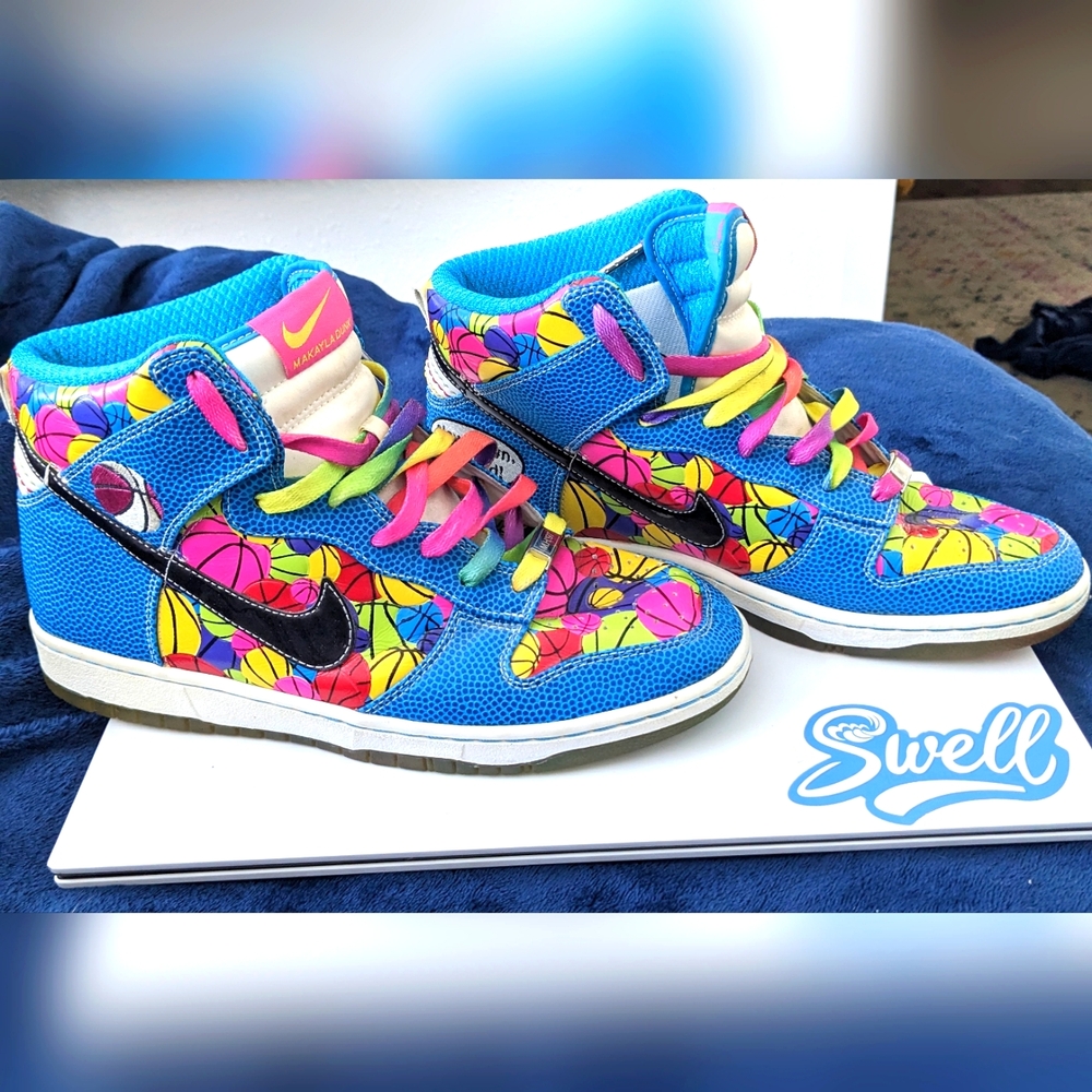 Nike Dunks
